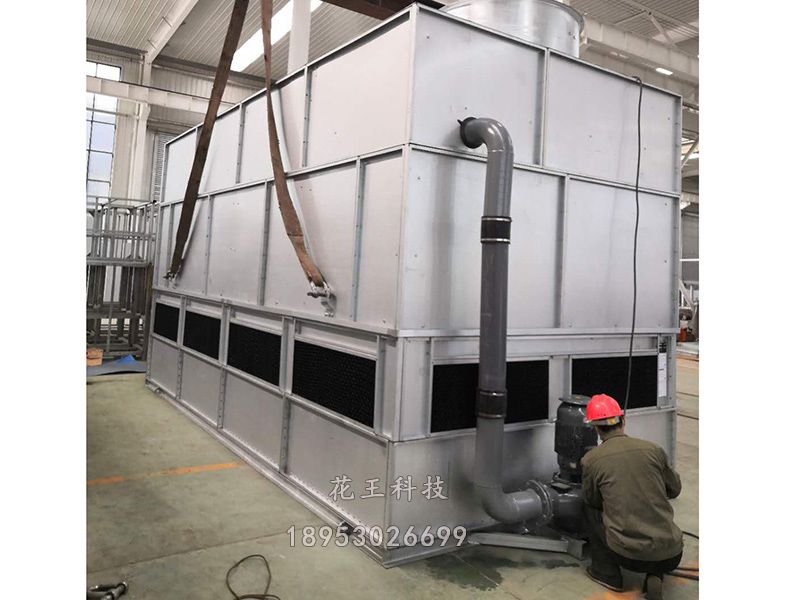 蒸發(fā)式冷凝器廠家有哪些？