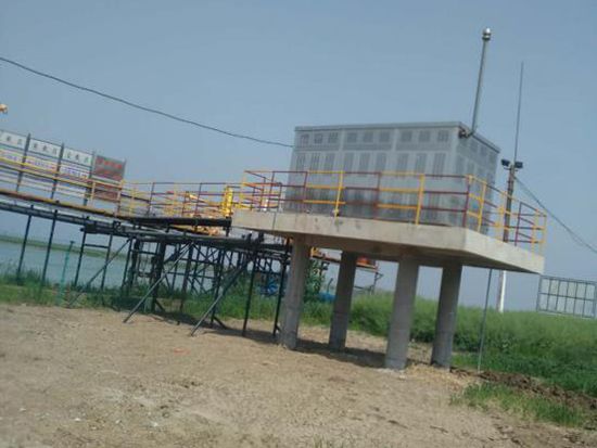 天然氣是否需要上油氣回收設(shè)施？