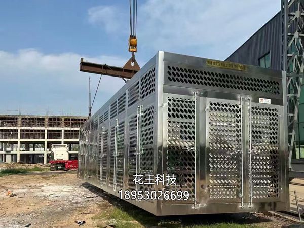 油氣回收裝置的吸附劑有哪些種類(lèi)？
